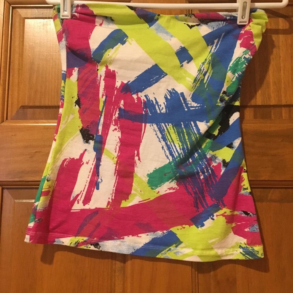 Women’s Crop top